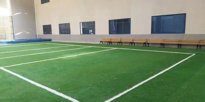 ملاعب